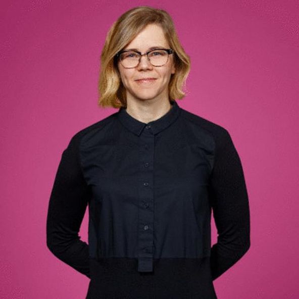 Photo of Rosemari Herrero, Investor at Almi Invest