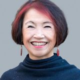 Photo of Vicki Sato, Venture Partner at ARCH Venture Partners