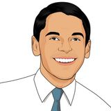 Photo of Sri Batchu, Partner at 20Growth