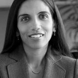 Photo of Asha Nayak, Investor at Johnson & Johnson Innovation