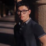 Photo of Edward Zhang, Quidnet Ventures