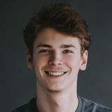 Photo of Nikita Chetrari, Scout at Amazon Web Services, Inc.