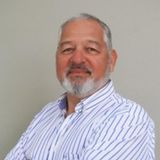 Photo of Sergio Asis, Grupo Arcor