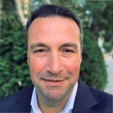 Photo of Cem Sancak, ImpactVC