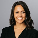 Photo of Shalini Rao, Partner at TCV