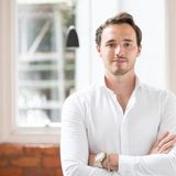 Photo of Dominic McGregor, Investor at Illuma