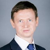 Photo of Alexander Kalinnikov, Senior Associate at New Industry Ventures