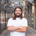 Photo of Dawid Siekiera, Managing Partner at Infinium Venture Studio
