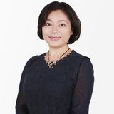 Photo of Yi Yang, Investor at CyberAgent Ventures