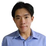 Photo of Niklaus Sng, Scout at LvlUp Ventures
