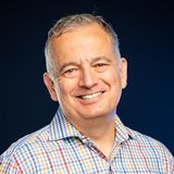 Photo of Peter Arethas, Managing Partner at Evergreen Park Capital LLC