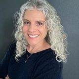 Photo of Nicole Glaros, Partner at Matchstick Ventures
