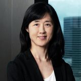 Photo of Vivian Tsai, Vice President at Bain Capital Credit