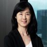 Photo of Vivian Tsai, Vice President at Bain Capital Credit