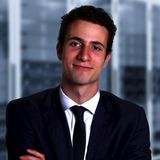 Photo of Simon Constantineau, Analyst at VU Venture Partners
