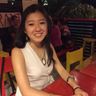 Photo of Michelle Cheng, Associate at Rucker Park Capital