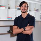 Photo of Guilherme Corona, Analyst at Indicator Capital