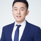 Photo of Vincent Wang, Senior Associate at B Capital Group