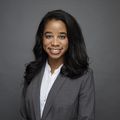 Photo of Meaghan Gamboa, Associate