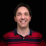 Photo of Paulo Piccini, Investor at Hotmail