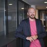Photo of Pal Breiland, Investor at Investinor