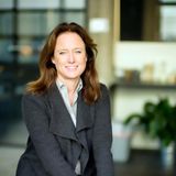Photo of Gillian Munson, Venture Partner at Union Square Ventures
