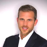 Photo of Matthew Nordgren, Managing Partner at Arcadian Fund II