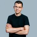 Photo of Max Levchin, General Partner at Scifi Vc