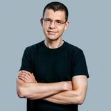 Photo of Max Levchin, General Partner at Scifi Vc