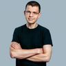 Photo of Max Levchin, General Partner at Scifi Vc