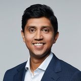 Photo of Rohit Iragavarapu, Partner at Tiger Global Management