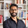 Photo of Raaj Rayat, Investor at AirTree Ventures