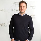 Photo of Javier Dolcet, Telegraph Hill Capital