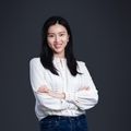 Photo of Christy Wang, Investor at NewFund