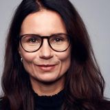 Photo of Cecilia Qvist, President at Lego Ventures