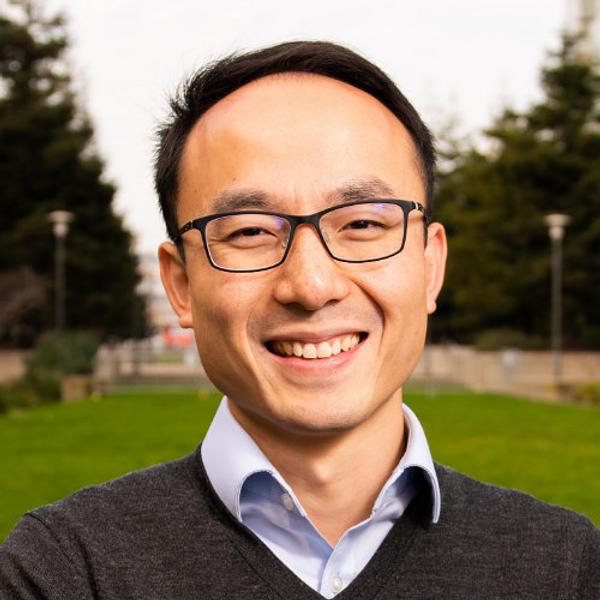 George Xu's Investing Profile - Third Rock Ventures Senior Associate ...