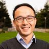 Photo of George Xu, Senior Associate at Third Rock Ventures