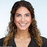 Photo of Sahar Shirazi, Principal at Valar Ventures
