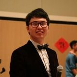 Photo of Harry Qi, Venture Partner at Pioneer Fund