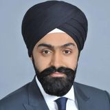 Photo of Savneet Singh, General Partner at Crossbeam Venture Partners