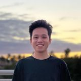 Photo of Evan Chen, Investor at Kindred Ventures