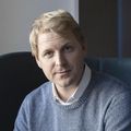 Photo of Cameron McLain, Managing Partner at Giant Ventures