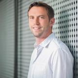 Photo of Ben Uretsky, Investor at Accern