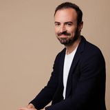 Photo of Brian Bustamante-Nicholson, Partner at Greycroft