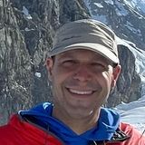 Photo of Ben Holzman, General Partner at Venture Guides