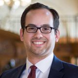 Photo of Gregory Hanson, MD, MPH, Moving Capital