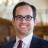 Photo of Gregory Hanson, MD, MPH, Managing Partner