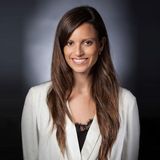 Photo of Shelly Hod Moyal, Partner at iAngels