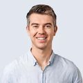 Photo of Connor Mullaney, Investor at Spark Capital
