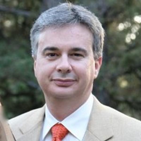 Luca Rigo de Righi's Investing Profile - Chevron Technology Ventures ...